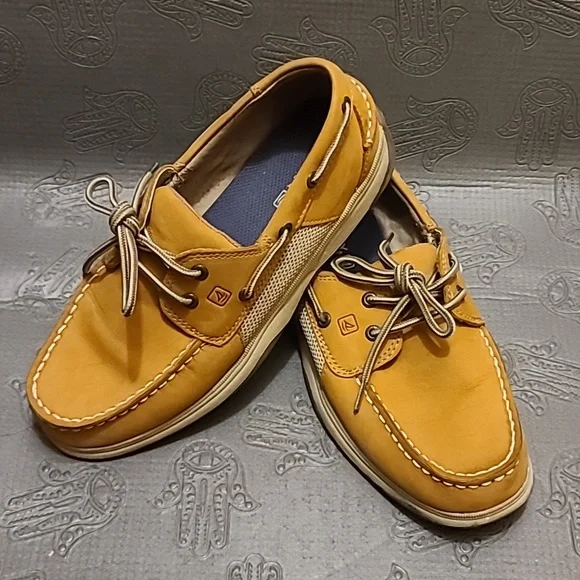 Kids Sperry shoes - Picture 1 of 1